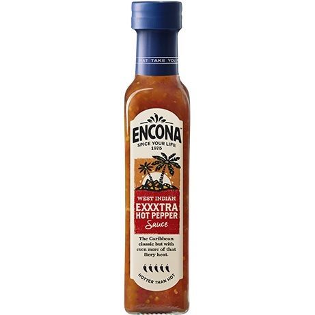 Extra Hot - EKSTRA LJUTI ČILI UMAK