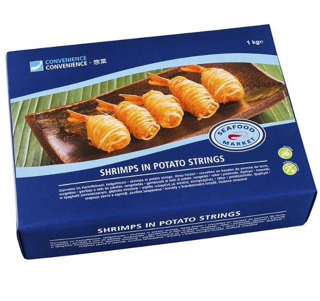 Panasia - Products READY MEALS