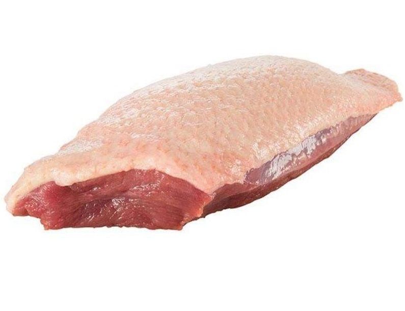 Canards de Barbarie 300-400 g - FILE PAČJIH PRSA S KOŽOM (MUŽJAK)