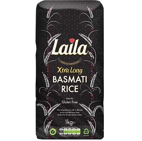 X-tra Long - BASMATI RICE