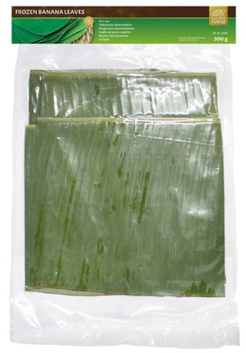 Bai Tong - LISTOVI BANANE