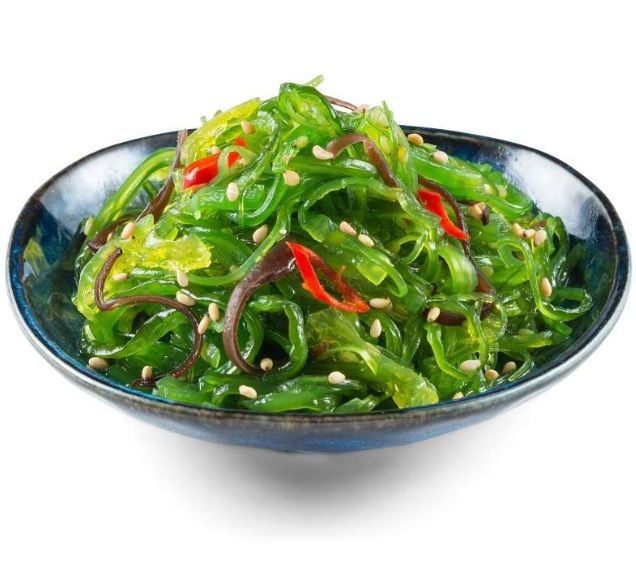 Goma Wakame "Original" - SEAWEED SALAD WITH SESAME