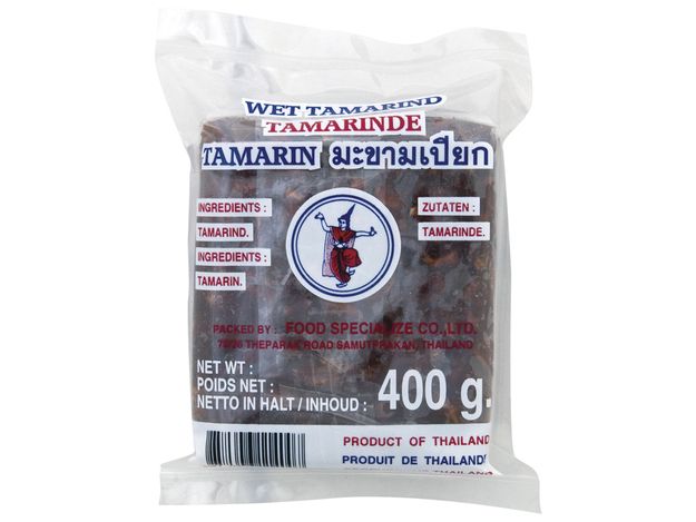 Ma Kham - TAMARIND WITHOUT SEEDS