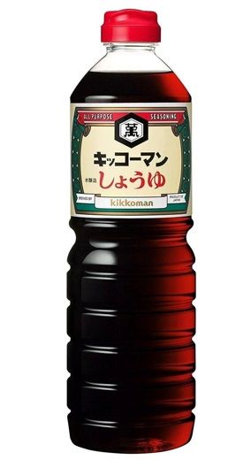 Koikuchi Shoyu - DARK SOY SAUCE