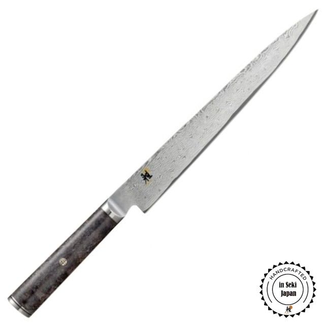 5000 MCD 67 - JAPANESE KNIFE FOR SUSHI AND SASHIMI