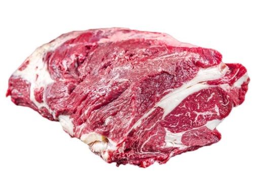 Wagyu Rib Cap IVP, Quality A4-A5 - JAPANSKI GOVEĐI RIB CAP