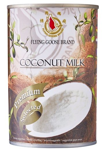 Nam Krathi - COCONUT MILK