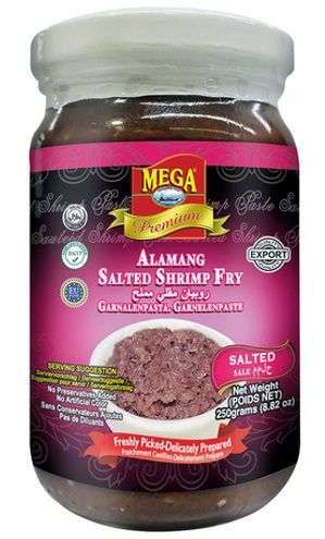 Alamang "Premium" - SOLJENE PRŽENE KOZICE