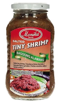 Bagoong Alamang - SOLJENE SITNE KOZICE