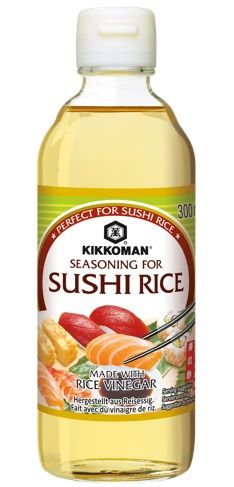 Sushi Su - RIŽIN OCAT ZAČINJEN ZA SUSHI