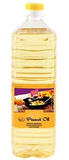 PEANUT OIL