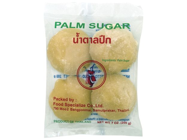 Nam Tan Puk - PALM SUGAR
