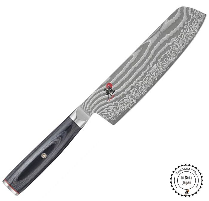 5000 FCD - JAPANESE KNIFE FOR VEGETABLES