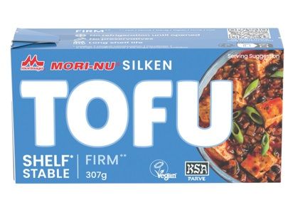 Mori-nu Blue - SILKEN TOFU FIRM