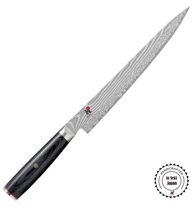5000 FCD - JAPANESE KNIFE FOR SUSHI AND SASHIMI