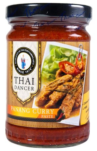 Kaeng Panang - CURRY PASTE PANANG