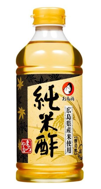 Junmai Su - RICE VINEGAR