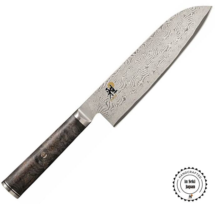 5000 MCD 67 - JAPANESE MULTIPURPOSE KNIFE
