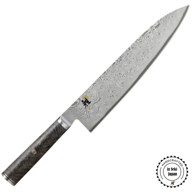 5000 MCD 67 - JAPANESE CHEF'S KNIFE