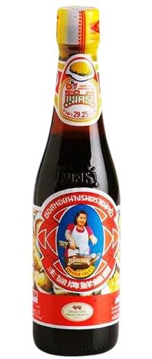 Nam Man Hoi - OYSTER SAUCE