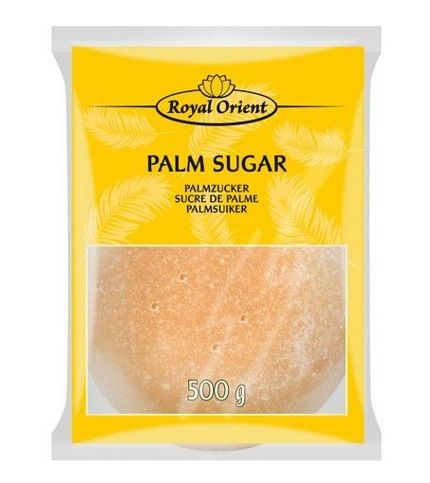 Nam Tan Puk - PALMIN ŠEĆER