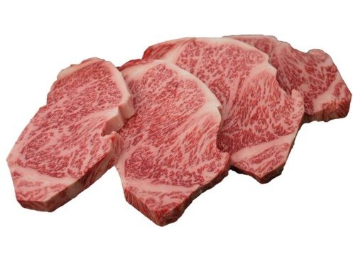 Wagyu Strip Loin IVP, Quality A4-A5 - JAPANSKI GOVEĐI STRIP LOIN