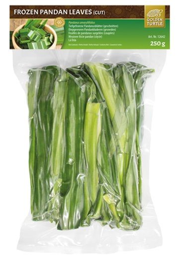 Bai Toey - PANDAN LISTOVI (REZANI)