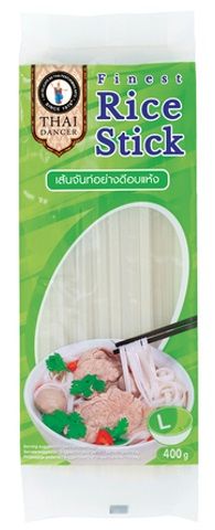 Sen Lek "L" (5 mm) - RICE STICKS