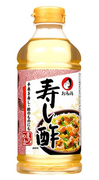 Sushi Su - RIŽIN OCAT ZAČINJEN ZA SUSHI