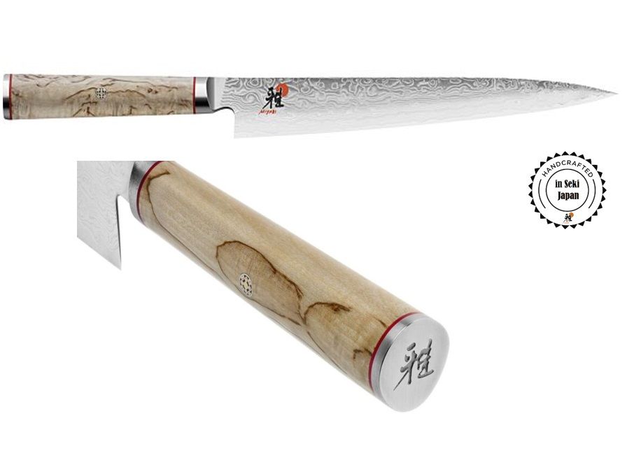 5000 MCD - JAPANESE KNIFE FOR SUSHI AND SASHIMI